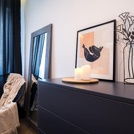 The Grey Apartment Sofia Exterior photo